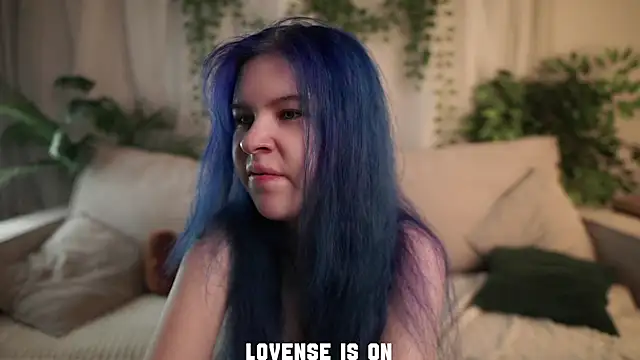 Snapshot of ElizSpieth chatting on 14, 12, 2025 ElizSpieth online show from 14, 12, 2025