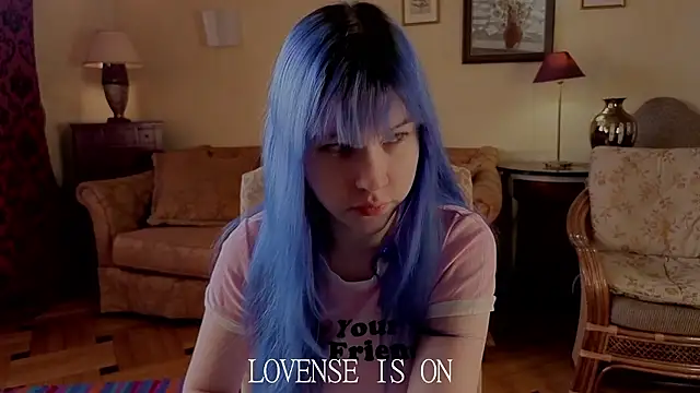 ElizSpieth online show from 3, 3, 2026