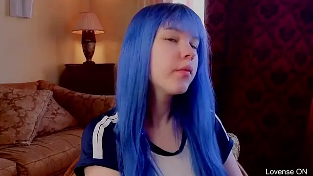 ElizSpieth online show from 28, 2, 2026