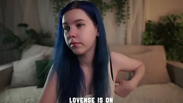 Snapshot of ElizSpieth chatting on 16, 12, 2025 ElizSpieth online show from 16, 12, 2025