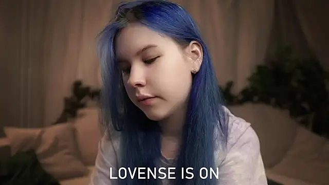 Snapshot of ElizSpieth chatting on 8, 1, 2026 ElizSpieth online show from 8, 1, 2026