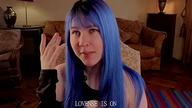 ElizSpieth online show from 1, 3, 2026