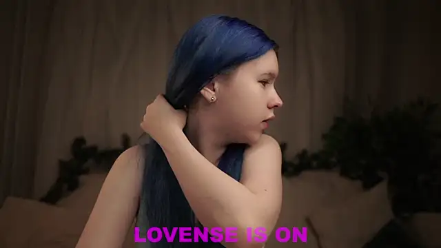 Snapshot of ElizSpieth chatting on 13, 1, 2026 ElizSpieth online show from 13, 1, 2026