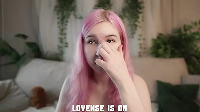 ElizSpieth online show from 29, 11, 2025