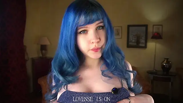 ElizSpieth online show from 13, 4, 2026