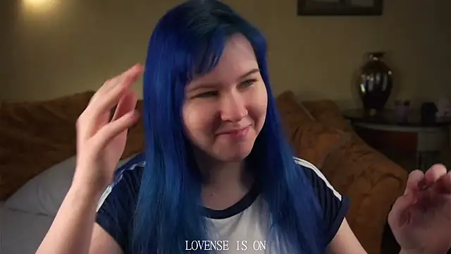 ElizSpieth online show from 25, 3, 2026