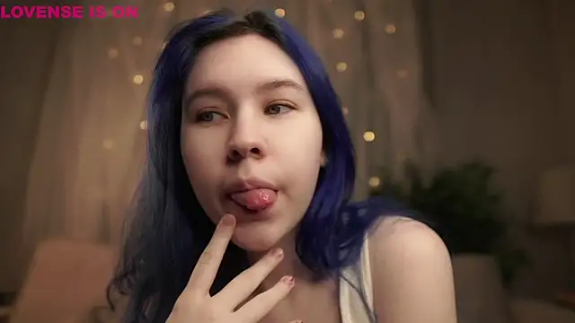 ElizSpieth online show from 5, 2, 2026