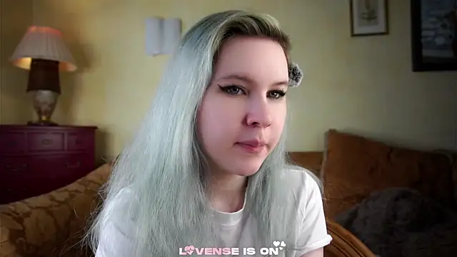 ElizSpieth online show from 4, 7, 2026