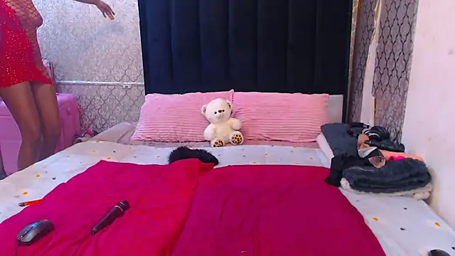 LonelyQueenxx25 online show from 22, 9, 2025