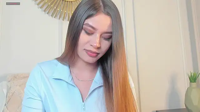 CharlotteBrownn  online show from 28, 7, 2026