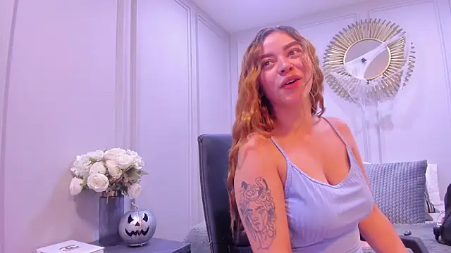 Snapshot of CharlotteBrownn_ chatting on 3, 11, 2025 CharlotteBrownn online show from 3, 11, 2025