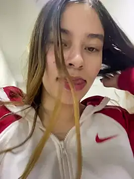 CharlotteBrownn  online show from 27, 2, 2026