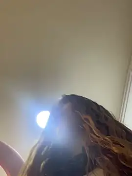 CharlotteBrownn  online show from 23, 2, 2026