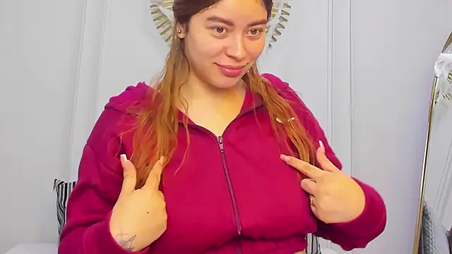 Snapshot of CharlotteBrownn_ chatting on 23, 10, 2025 CharlotteBrownn online show from 23, 10, 2025