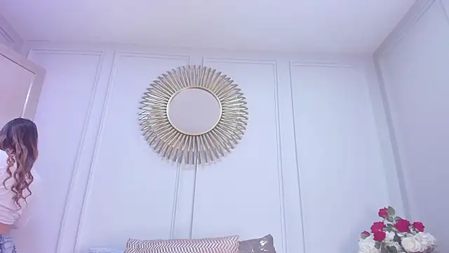 CharlotteBrownn  online show from 25, 3, 2026