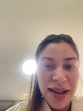 CharlotteBrownn  online show from 5, 3, 2026