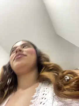 CharlotteBrownn  online show from 4, 3, 2026