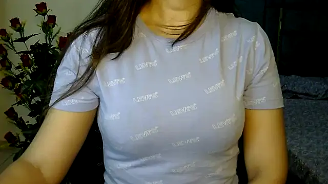 Snapshot of Rumi_cute chatting on 18, 6, 2026 Rumi cute online show from 18, 6, 2026