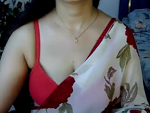 Rumi cute online show from 24, 4, 2026