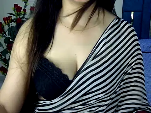 Rumi cute online show from 31, 5, 2026