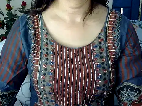Rumi cute online show from 12, 5, 2026