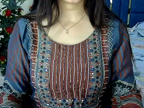 Rumi cute online show from 22, 3, 2026