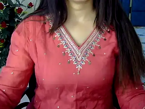 Rumi cute online show from 11, 3, 2026