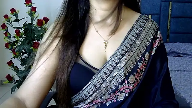 Snapshot of Rumi_cute chatting on 22, 6, 2026 Rumi cute online show from 22, 6, 2026