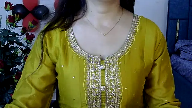 Snapshot of Rumi_cute chatting on 16, 7, 2026 Rumi cute online show from 16, 7, 2026