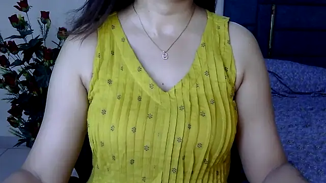 Snapshot of Rumi_cute chatting on 27, 6, 2026 Rumi cute online show from 27, 6, 2026