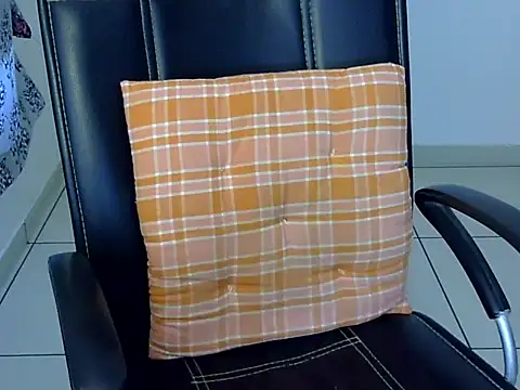 Rumi cute online show from 9, 11, 2025