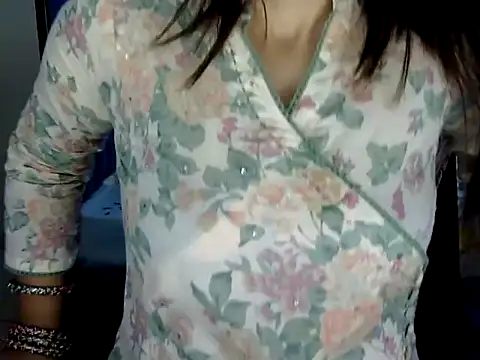 Rumi cute online show from 13, 2, 2026