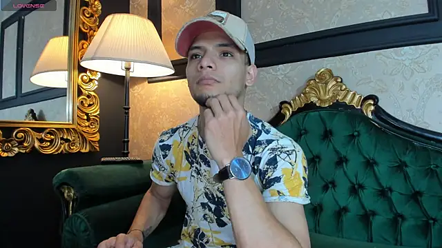 Snapshot of AlessandroKiing chatting on 11, 4, 2026 AlessandroKiing online show from 11, 4, 2026