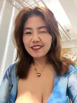 feifei 521 online show from 11, 11, 2025