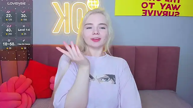 RuthBryant online show from 13, 9, 2025