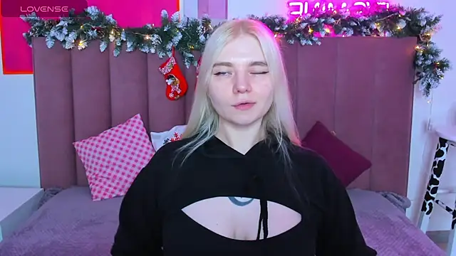 RuthBryant online show from 16, 12, 2025