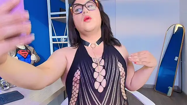 Kink  Angell online show from 22, 10, 2025