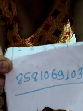 rani8008 online show from 31, 5, 2026