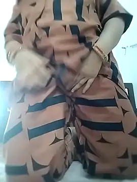 rani8008 online show from 26, 3, 2026