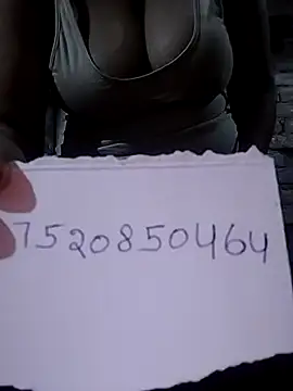 rani8008 online show from 14, 9, 2025