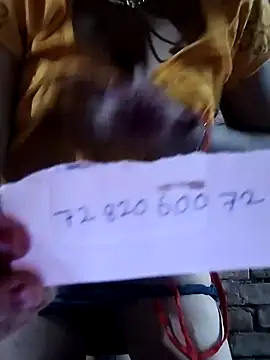 rani8008 online show from 17, 10, 2025