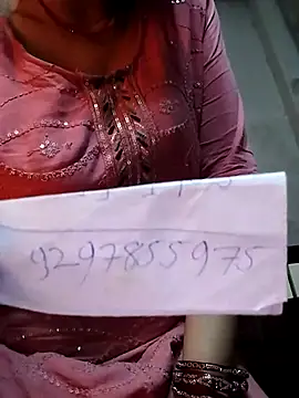 rani8008 online show from 13, 2, 2026