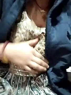 rani8008 online show from 14, 1, 2026