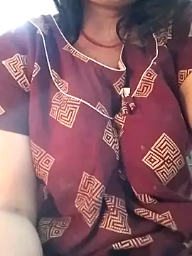 rani8008 online show from 5, 3, 2026