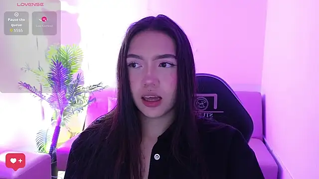 Ameliiaa tay online show from 14, 11, 2025