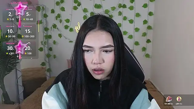 Ameliiaa tay online show from 11, 9, 2025