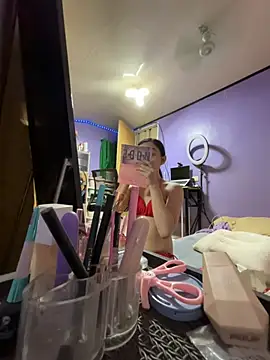  SweetSofialove online show from 15, 7, 2026