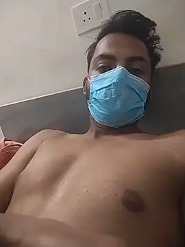 themasklover online show from 27, 5, 2026