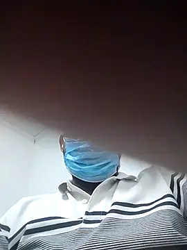 themasklover online show from 30, 4, 2026