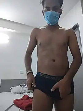 themasklover online show from 29, 5, 2026